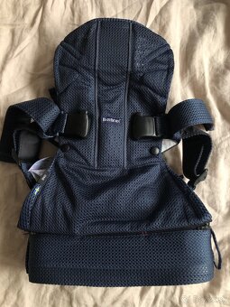 BabyBjorn One Air nosič - 3