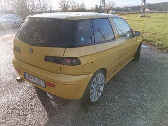 Alfa romeo 145 1.9 Jtd 77kw - 3