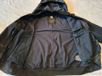 Bombera g star raw - 3