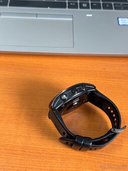 Garmin Fenix 7X Solar - 3