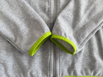 Mammut Logo ML hooded jacket - 3