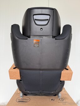 Detská autosedačka KIDFIX i-SIZE - 3
