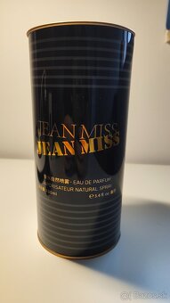 Jean Paul Gaultier Le Male Le Parfum 100ml - 3