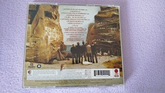 CD Gyllene tider s autogramom - 3