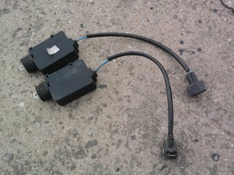 Skoda felicia diely - 3