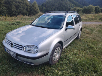 VW GOLF 4 - 3