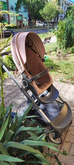 Kočík Stokke CRUSI - 3