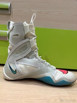 Boxerské topánky Nike - 3