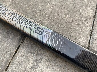 Spajané hokejky CCM Ribcor Trigger 8 PRO + Bauer Tracer - 3