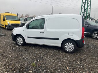 Mercedes Citan 1.5cdi - 3