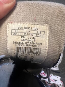 Tempish F21 DuoLady - 3