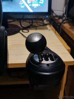 Dobrý deň predávam Volant - 3