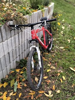 Horsky bicykel Merida Matts TFS - 3