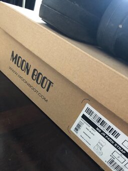 moon boot snehule 33 - 3