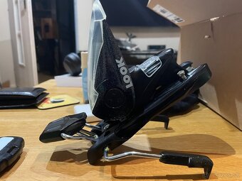 Viazanie Look NX 11 B93 - 3