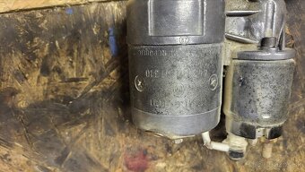 Štartér felicia 1.3 mpi - 3