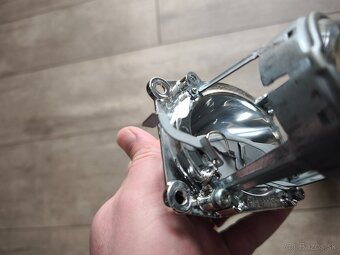 paraboly mazda 6 2006 xenon D2S - 3