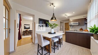 Rodinný dom 2+K / Banka pri Piešťanoch - 3