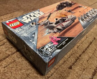 Predám Lego Star Wars 40755 - 3