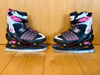 Detské rastúce korčule 29-32 - 3