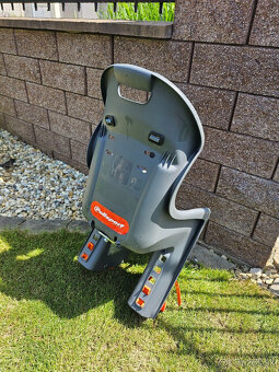 Detská sedačka na bicykel - 3