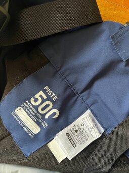 detské otepľovačky 1 - 3