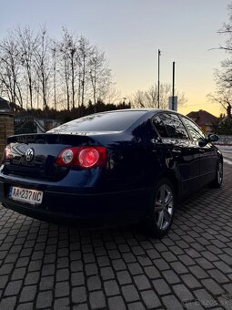 Passat b6 1.9tdi - 3