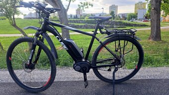 Cube Cross Pro 29 - 3