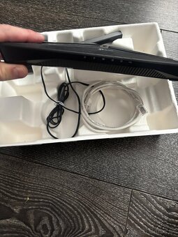 Wifi router TP-link AX50 + 2x TP link extender - 3