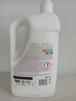 Prací gél Ariel, 5 litrov (NOVÝ) - 3