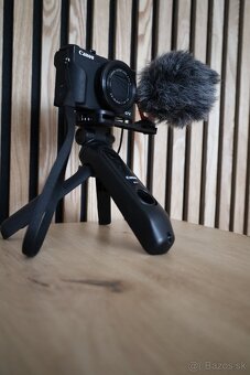 Canon PowerShot G7X Mark III - 3