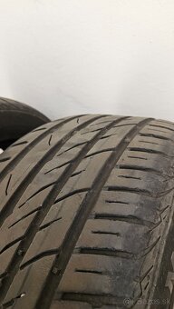 Matador letne 225/55 r17 - 3