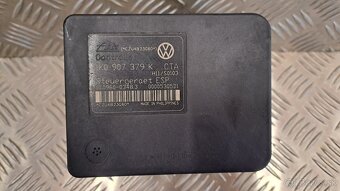 ABS kocka VW GOLF 5, OCT 2, A3 8P - 1K0614517H - 3