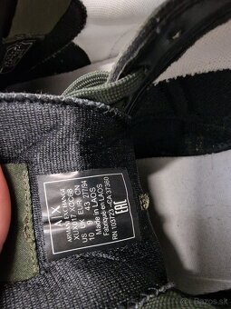 Armani Exchange sneaker - 3