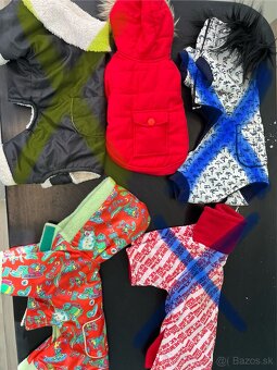 kabatiky pre psika - 3