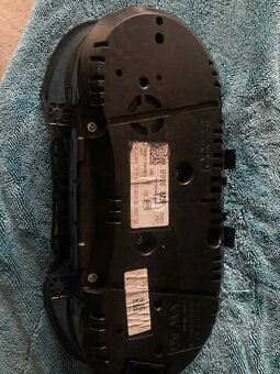 Interierové diely Seat Leon Cupra - 3