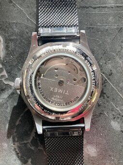 Timex the Waterbury - 3