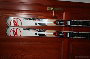 lyže Rossignol Alias 166 cm - 3