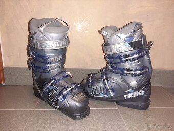 Predám lyžiarky  - ako nové - 3