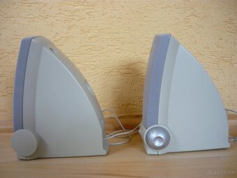 reproduktory Philips - 3