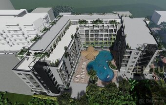 Na predaj apartmány Albánsko – VM Resort - 3