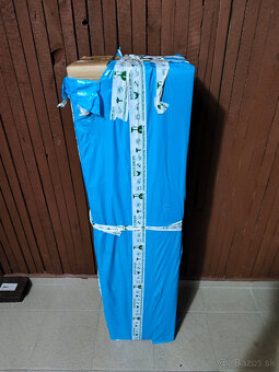 Predám nové led trubice - 3