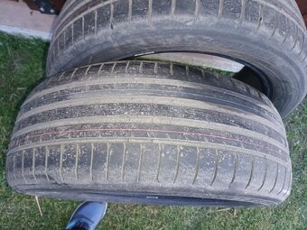 Letná pneumatiky - 3