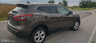 Nissan Qashqai - 3