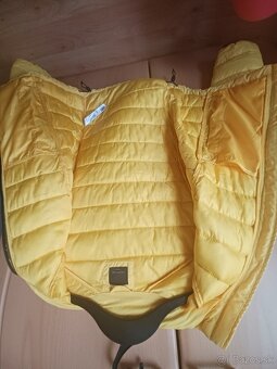 Prešívaná bunda Calliope - 3