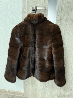 Kožuch norka - 3
