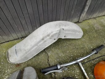 Diely Jawa Pionier - 3