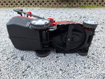 Elektrická kosačka STREND PRO - 3