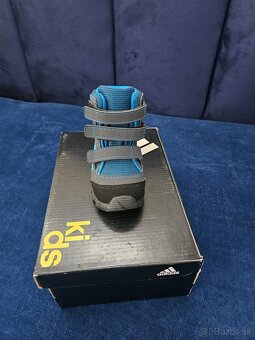 Adidas zimne topanky - 3