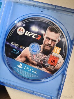 PS4 pro s vylepšením chladenim,upravená +prepastovana - 3